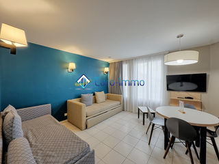  Appartement � vendre 1 pi�ce 33 m�