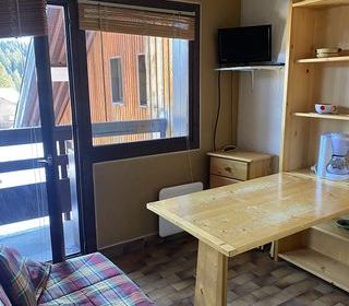  Appartement � vendre 1 pi�ce 11 m�