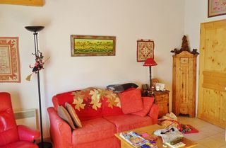  Appartement � vendre 3 pi�ces 44 m�