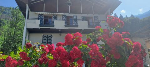   Appartement Samo�ns T3 Appartement - 5 pi�ce(s) - 63 m�