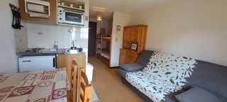  Appartement � vendre 1 pi�ce 18 m�