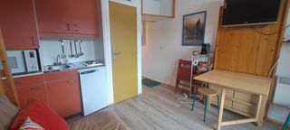  Appartement � vendre 1 pi�ce 18 m�