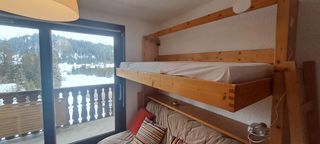  Appartement � vendre 1 pi�ce 18 m�