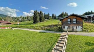  Appartement � vendre 1 pi�ce 21 m�