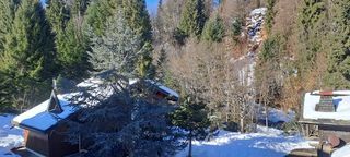  Appartement � vendre 1 pi�ce 24 m�