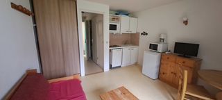  Appartement � vendre 1 pi�ce 21 m�