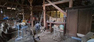  Ferme � vendre 3 pi�ces 93 m�