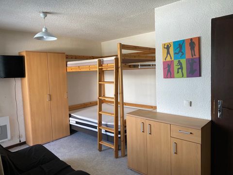   STUDIO Appartement - 1 pi�ce(s) - 20 m�