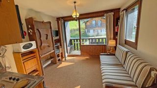  Appartement � vendre 1 pi�ce 21 m�