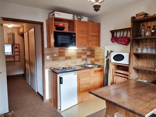  Appartement � vendre 1 pi�ce 21 m�