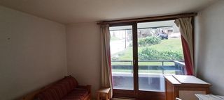  Appartement � vendre 1 pi�ce 21 m�