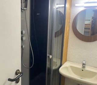  Appartement � vendre 1 pi�ce 20 m�