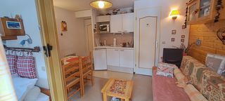  Appartement � vendre 1 pi�ce 24 m�