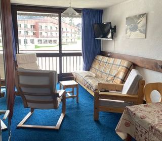  Appartement � vendre 1 pi�ce 32 m�