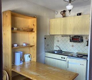  Appartement � vendre 1 pi�ce 11 m�