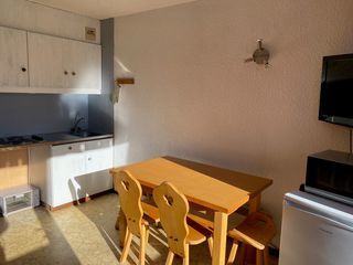  Appartement � vendre 1 pi�ce 21 m�