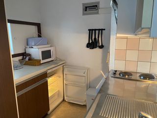  Appartement � vendre 1 pi�ce 32 m�