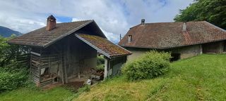  Ferme � vendre 3 pi�ces 93 m�