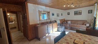  Appartement � vendre 4 pi�ces 71 m�