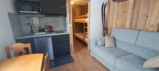  Appartement � vendre 1 pi�ce 21 m�