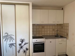  Appartement � vendre 1 pi�ce 20 m�