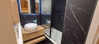  Appartement � vendre 1 pi�ce 21 m�