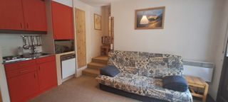  Appartement � vendre 2 pi�ces 31 m�