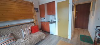  Appartement � vendre 1 pi�ce 18 m�