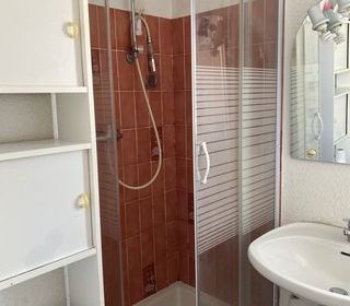  Appartement � vendre 1 pi�ce 20 m�