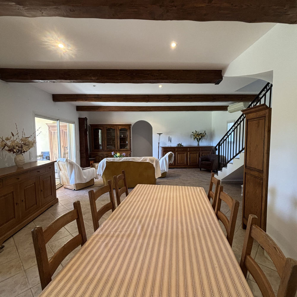 � vendre  Maison Maussane-les-Alpilles (13520)