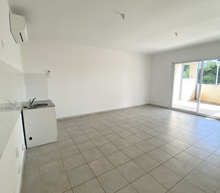  Appartement � louer 1 pi�ce 37 m�