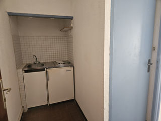  Appartement � vendre 1 pi�ce 22 m�