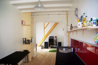  Maison � vendre 3 pi�ces 60 m�