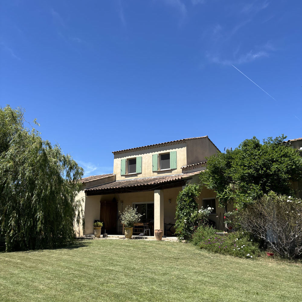 � vendre  Maison Maussane-les-Alpilles (13520)