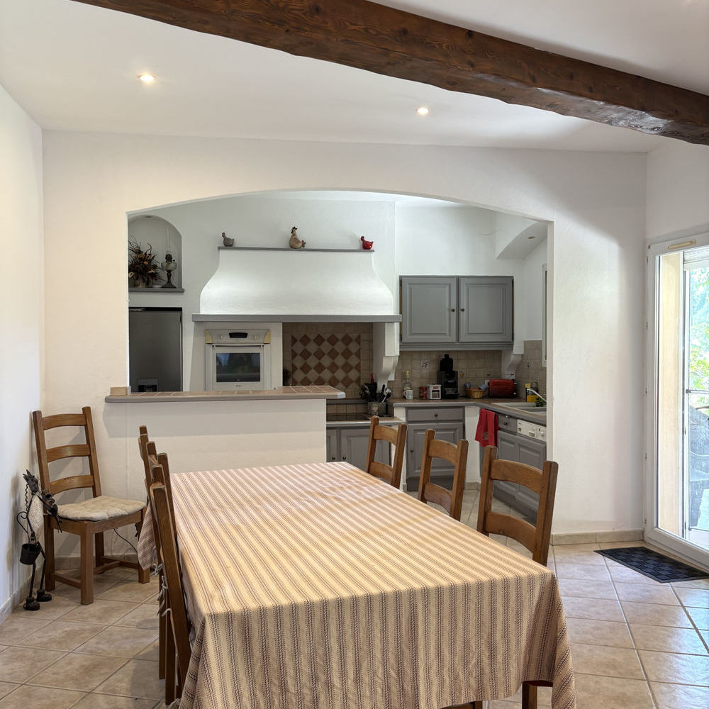 � vendre  Maison Maussane-les-Alpilles (13520)