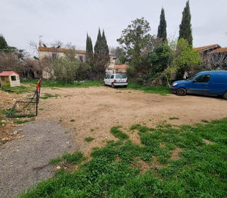  Terrain � vendre 351 m�