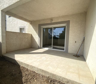  Appartement � louer 1 pi�ce 37 m�