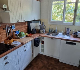  Maison � vendre 5 pi�ces 103 m�