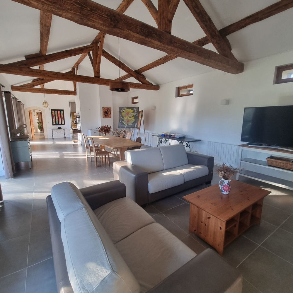 � vendre  Maison Arles (13200)