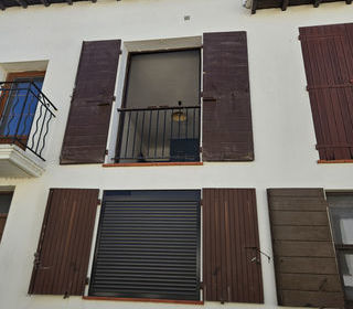  Appartement � vendre 1 pi�ce 22 m�