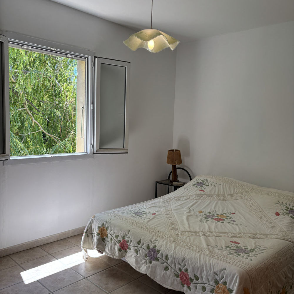 � vendre  Maison Maussane-les-Alpilles (13520)