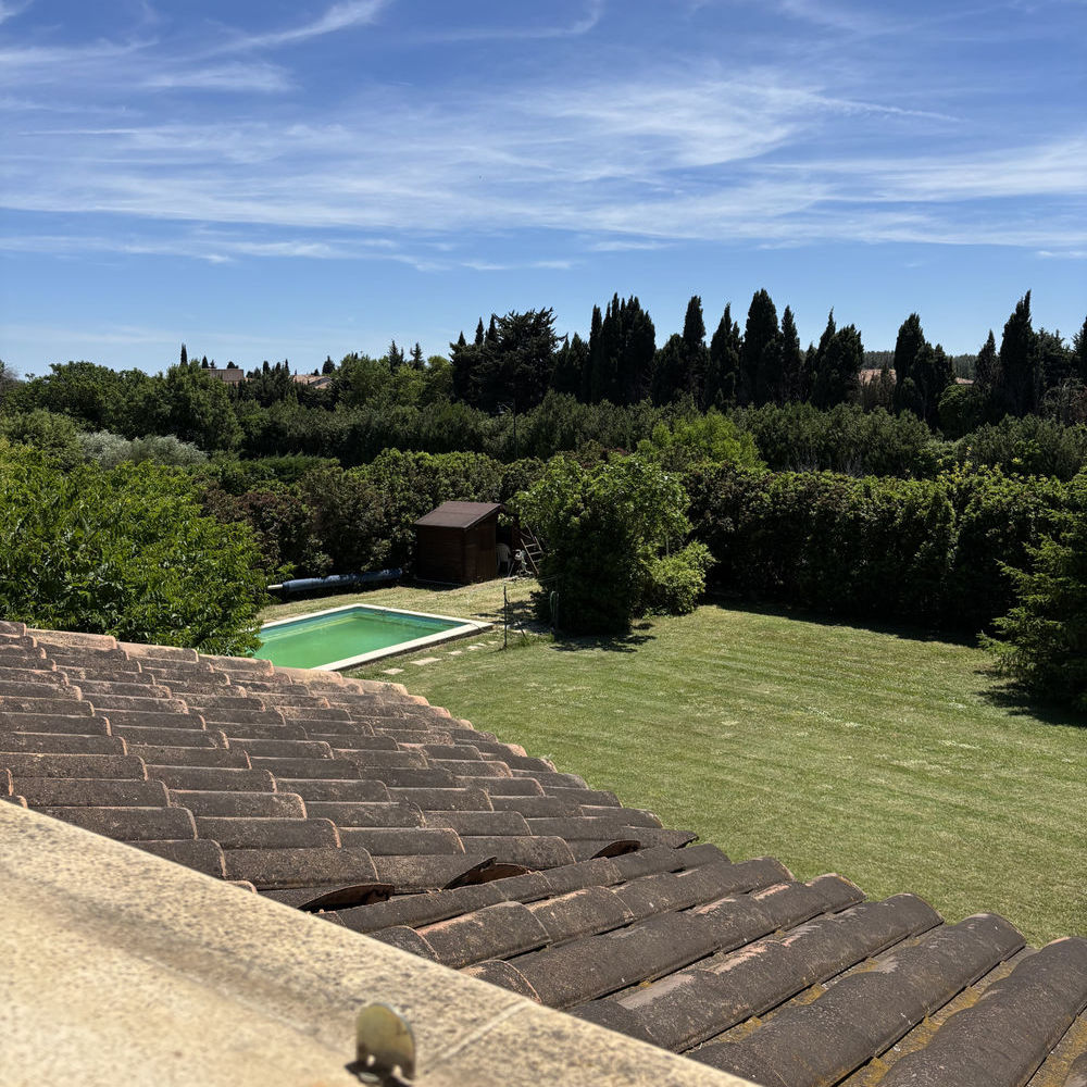 � vendre  Maison Maussane-les-Alpilles (13520)