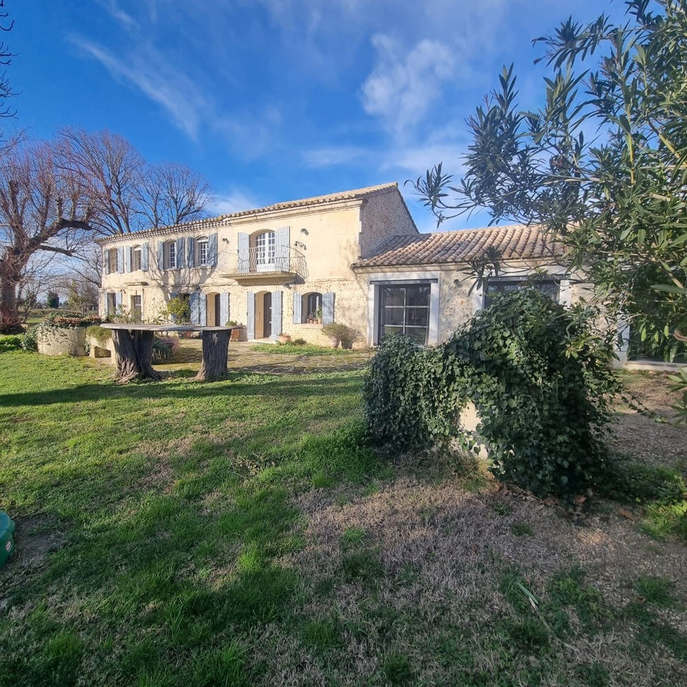 � vendre  Maison Arles (13200)