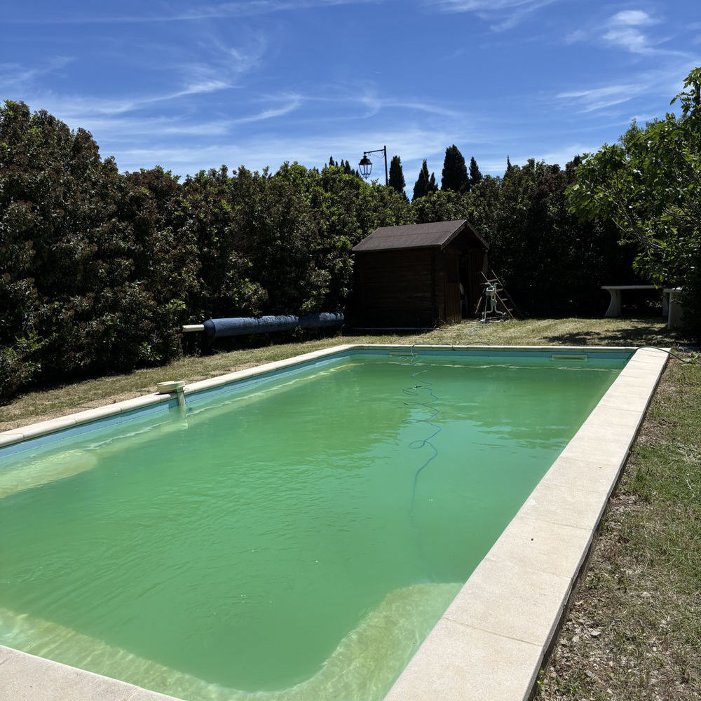 � vendre  Maison Maussane-les-Alpilles (13520)