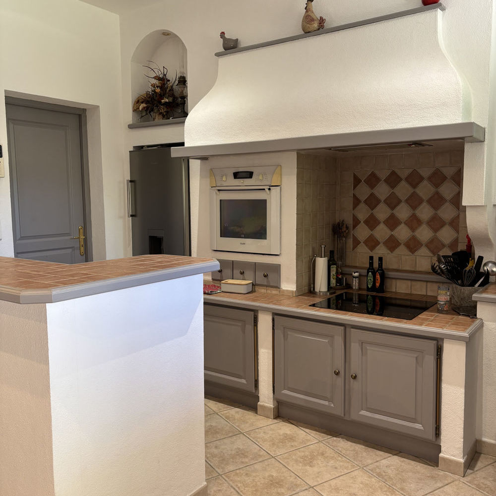 � vendre  Maison Maussane-les-Alpilles (13520)