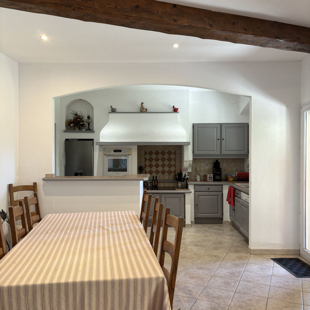 � vendre  Maison Maussane-les-Alpilles (13520)