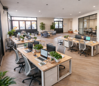  Immeuble � vendre 160 m�