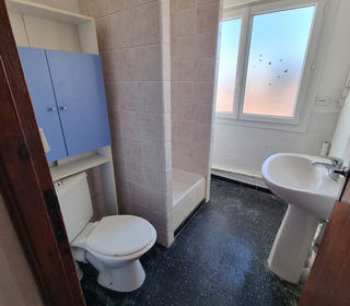  Appartement � louer 1 pi�ce 30 m�