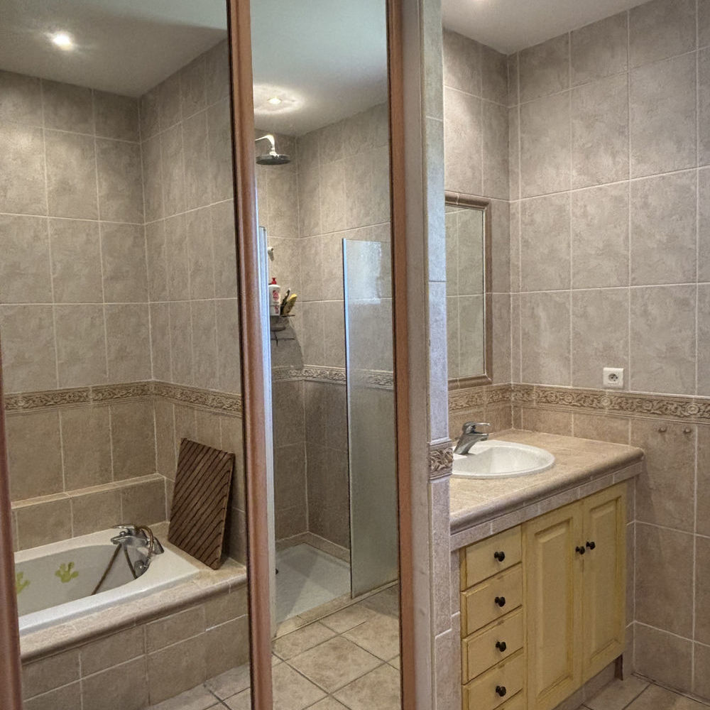 � vendre  Maison Maussane-les-Alpilles (13520)