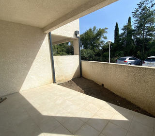  Appartement � louer 1 pi�ce 37 m�